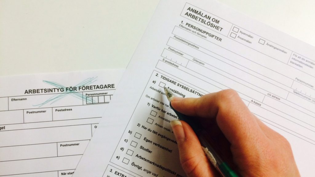 Hur Mycket Får Man Jobba När Man Har A Kassa Säkra din lärarlön med hjälp av a-kassan